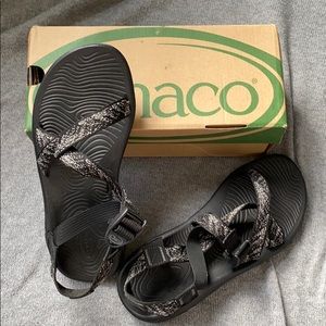 Chacos- New! In box